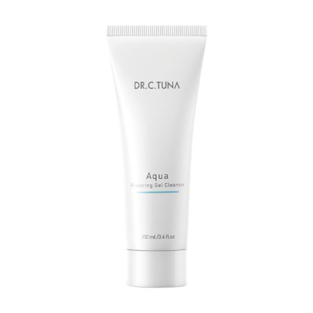 FARMASI - DR. C TUNA | aqua restoring gel cleanser